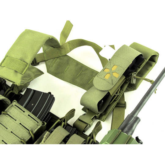 Tournicat - poche tourniquet Tournicat - poche tourniquet