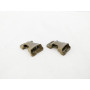 Boucles QASM 1"/25mm (x2) Boucles QASM 1"/25mm (x2)