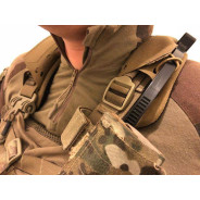 Platelight Gen.2 / SMB shoulder comfort pads