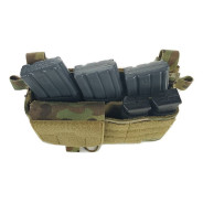 VDK chest rig