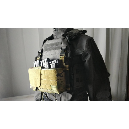 Chest rig VDK