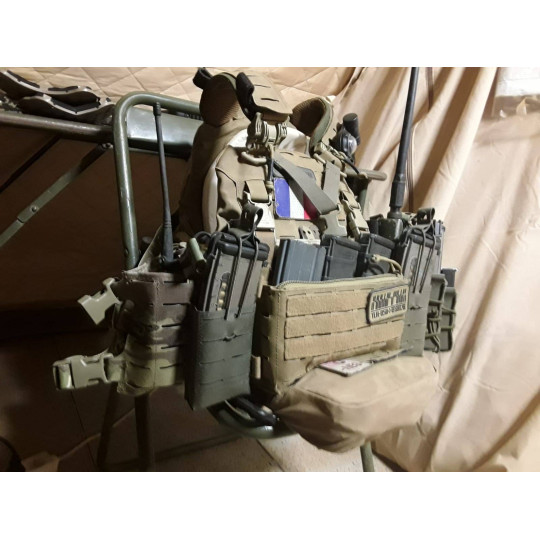 Chest rig VDK