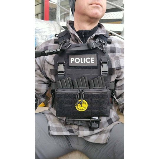Chest rig VDK Chest rig VDK