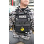 Chest rig VDK