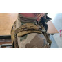 Platelight Gen.2 / SMB shoulder comfort pads