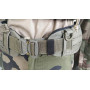 Cobra belt 1.75" Heavy Duty Cobra belt 1.75" Heavy Duty