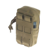 Molle utility pouch 2 columns