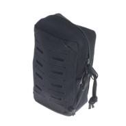 Molle utility pouch 2 columns