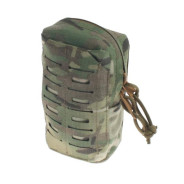 Molle utility pouch 2 columns