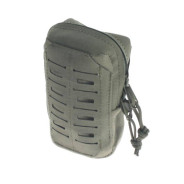 Molle utility pouch 2 columns