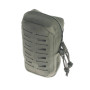 Poche utilitaire MOLLE 2 colonnes