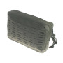 Molle utility pouch 6 columns