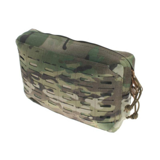 Molle utility pouch 6 columns