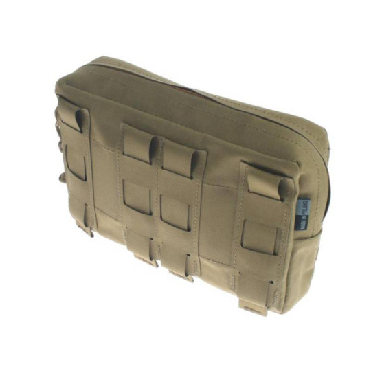 Molle utility pouch 6 columns