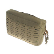 Molle utility pouch 6 columns