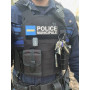 Polgen PM ballistic vest for GKPro inserts Polgen PM ballistic vest for GKPro inserts