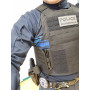 Polgen PM ballistic vest for GKPro inserts