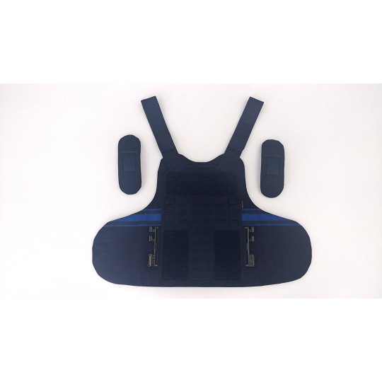 Chasuble tactique PolGen PM pour inserts GKPro Chasuble tactique PolGen PM pour inserts GKPro