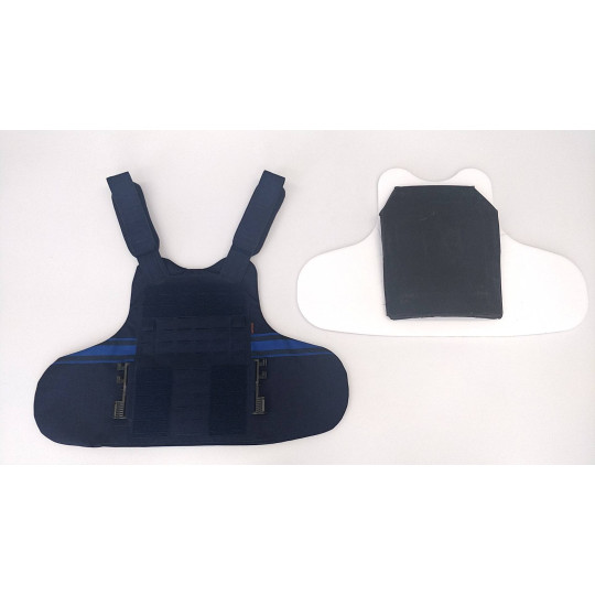 Chasuble tactique PolGen PM pour inserts GKPro Chasuble tactique PolGen PM pour inserts GKPro