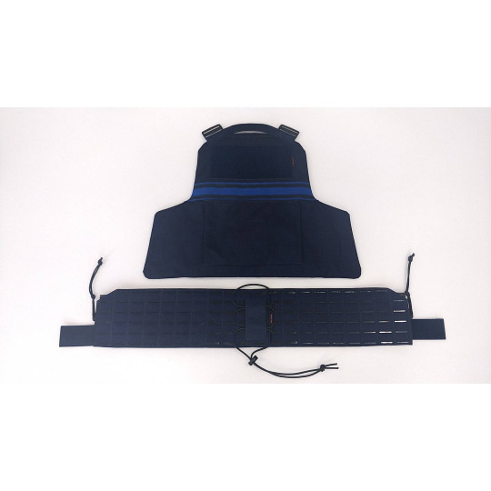 Chasuble tactique PolGen PM pour inserts GKPro Chasuble tactique PolGen PM pour inserts GKPro