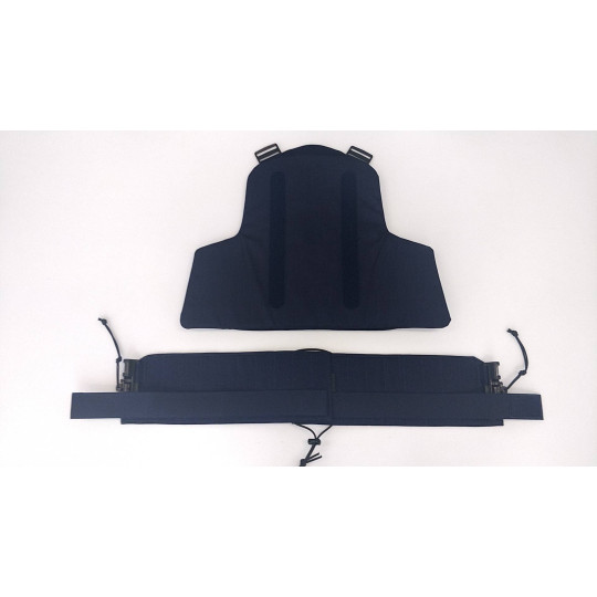 Chasuble tactique PolGen PM pour inserts GKPro Chasuble tactique PolGen PM pour inserts GKPro