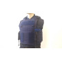 Polgen PM ballistic vest for Safariland inserts