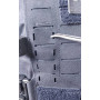 Boucles QASM 1"/25mm (x2) Boucles QASM 1"/25mm (x2)