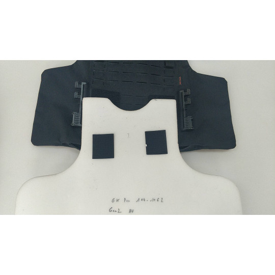 Installation de l’insert souple dans la housse Installation de l’insert souple dans la housse
