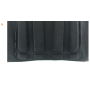 Jeu de Ventipads Polgen/Platiger noir Jeu de Ventipads Polgen/Platiger noir