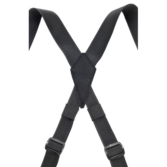 Caiman Gen 2 suspenders