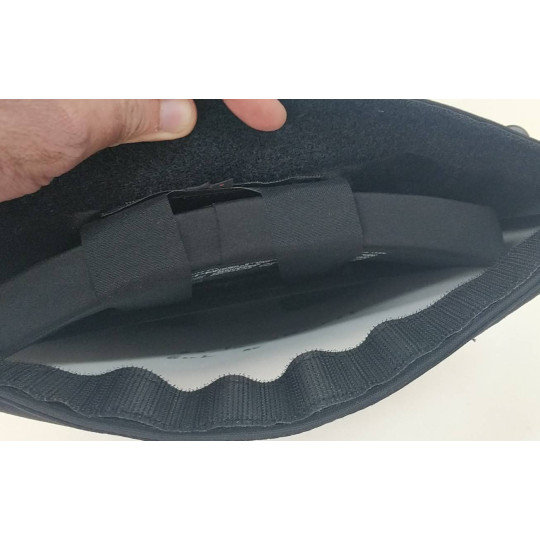 Polgen PM ballistic vest for GKPro inserts Polgen PM ballistic vest for GKPro inserts