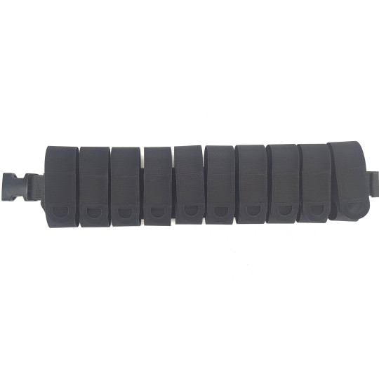 Ceinture grenades 40mm FO