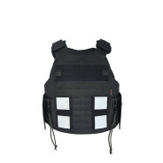 Polgen PM ballistic vest for GKPro inserts