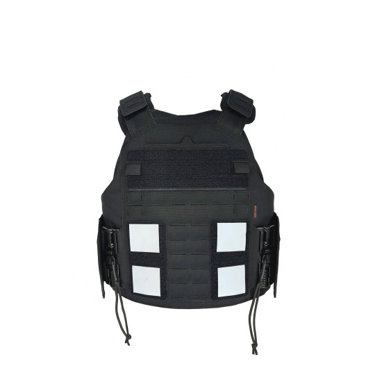 Polgen PM ballistic vest for GKPro inserts