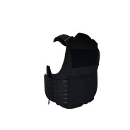 Polgen PM ballistic vest for GKPro inserts