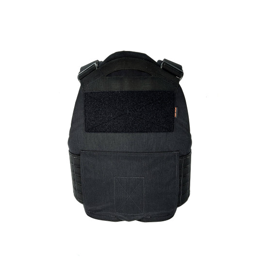 Polgen PM ballistic vest for GKPro inserts