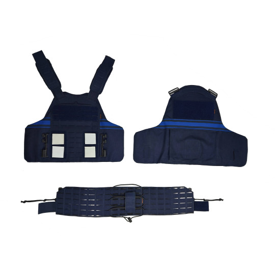 Chasuble tactique PolGen PM pour inserts GKPro Chasuble tactique PolGen PM pour inserts GKPro