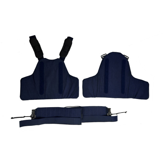 Chasuble tactique PolGen PM pour inserts GKPro Chasuble tactique PolGen PM pour inserts GKPro