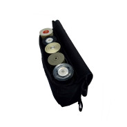 Single pistol magazine insert for VDK