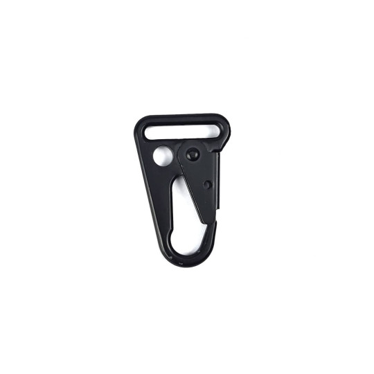 Steel HK hook 1"/25mm