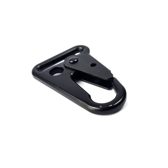 Steel HK hook 1"/25mm