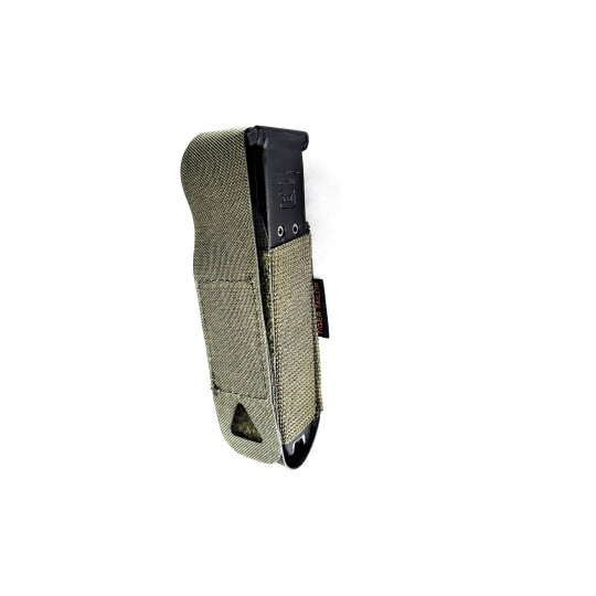 Pistolerance Gen.3 - pistol magazine pouch