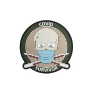 Patch COVID Survivor