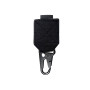 Hooktor  - Crochet porte-accessoire Velcro