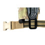 Sangle de cuisse + adaptateur Holster SAFARILAND