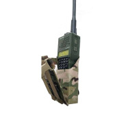 Airadio - PRC148/152/152+GPS pouch