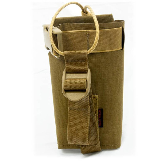 Airadio - poche ER328/350/350+GPS