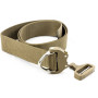 D-ring Cobra belt 1.75" Heavy Duty