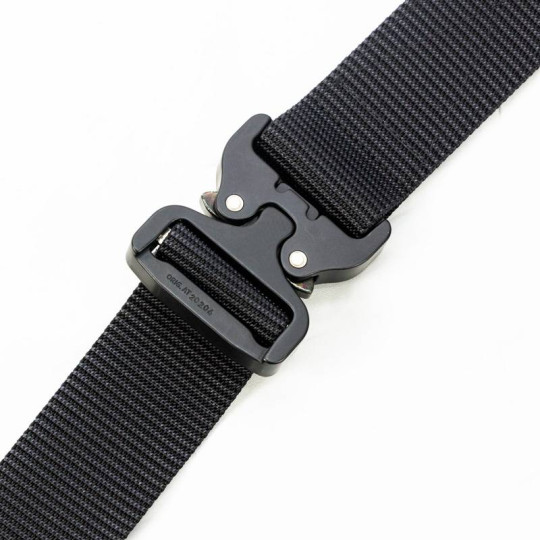 Cobra belt 1.75" Heavy Duty Cobra belt 1.75" Heavy Duty