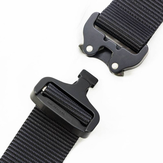 Cobra belt 1.75" Heavy Duty Cobra belt 1.75" Heavy Duty